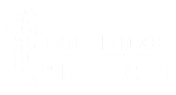 Domingos de Rayuela